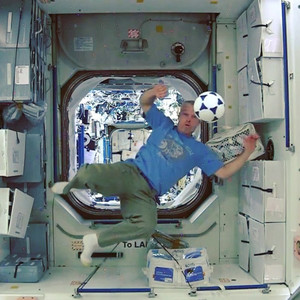 NASA NASA